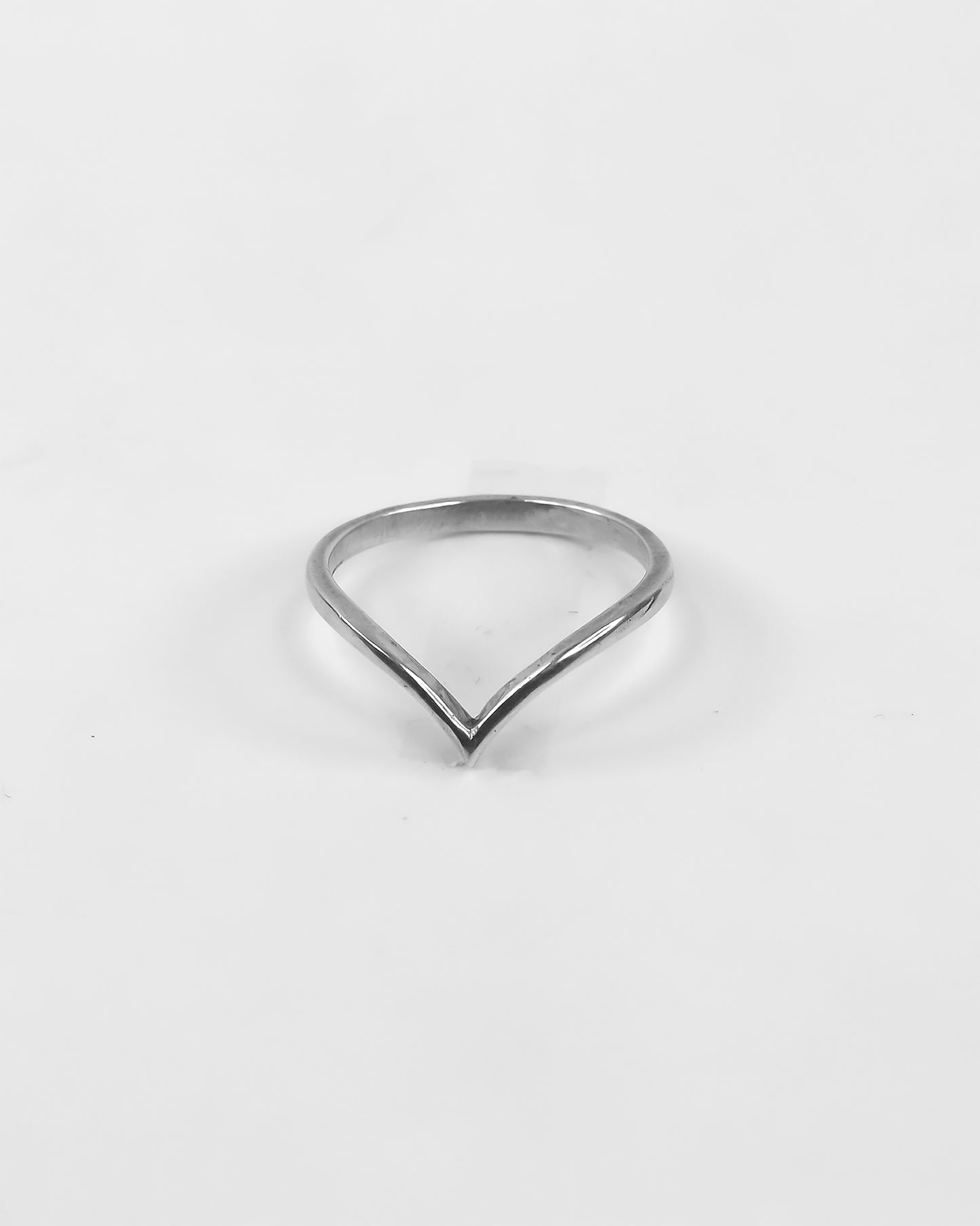 V ring