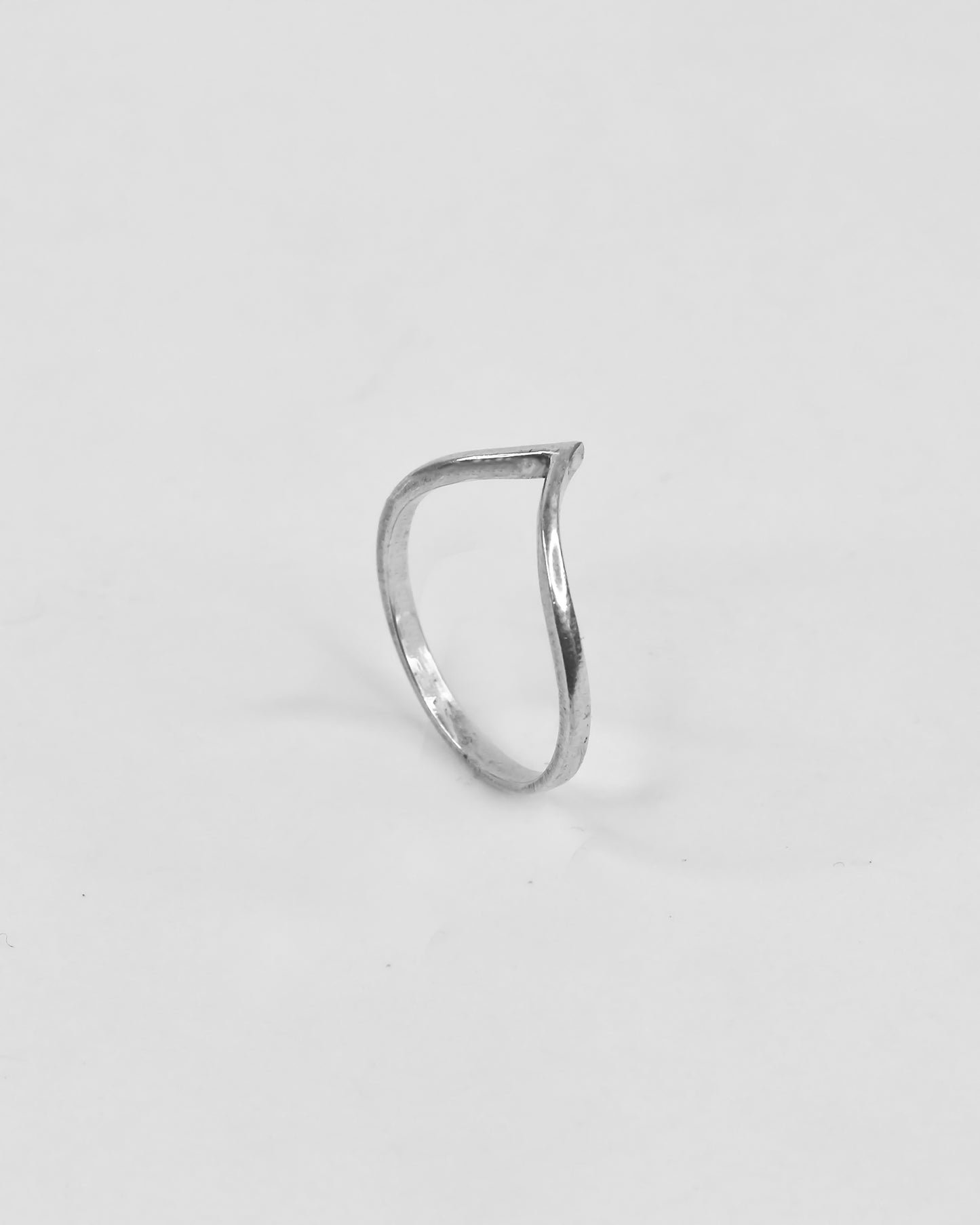 V ring