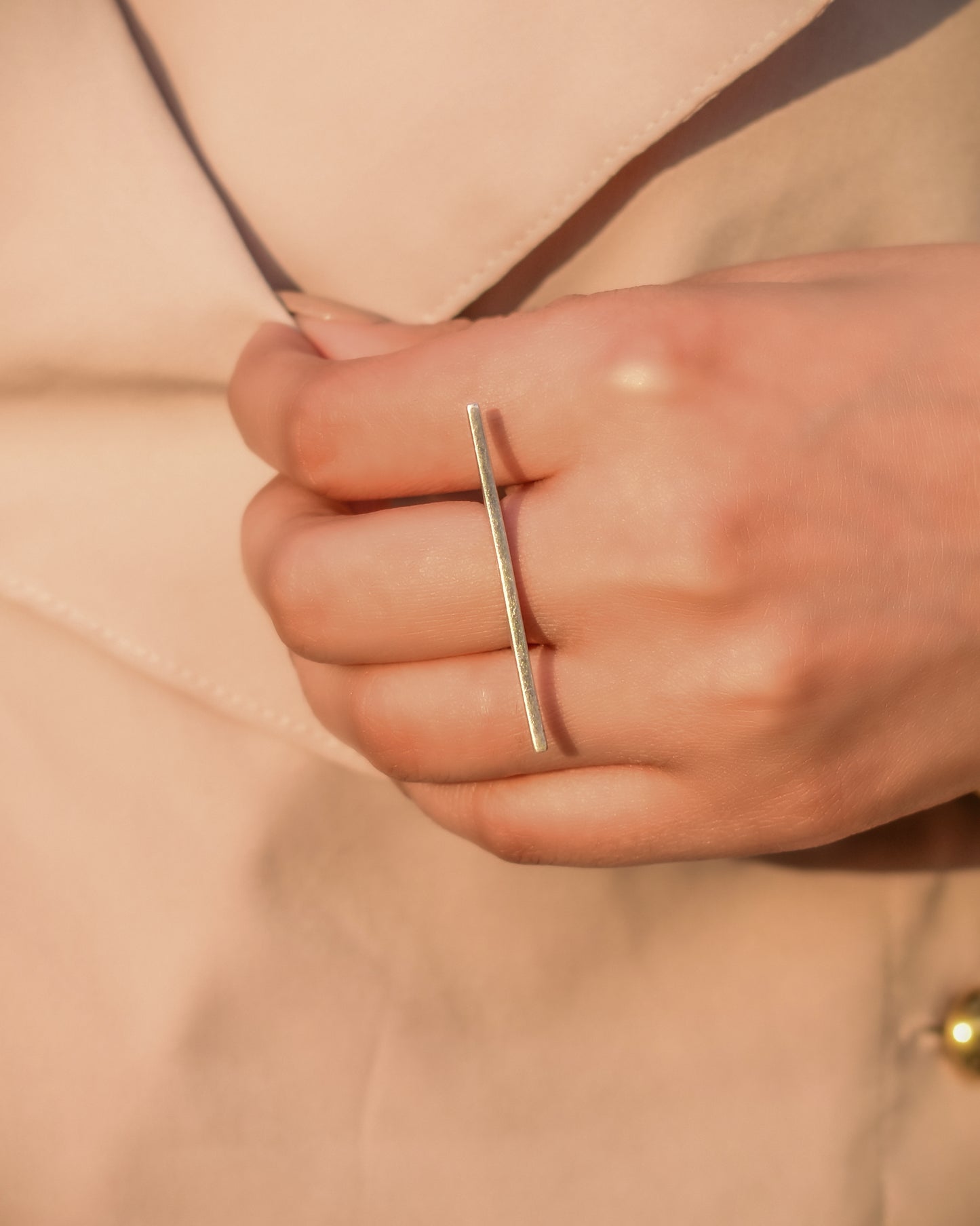 Pole Ring